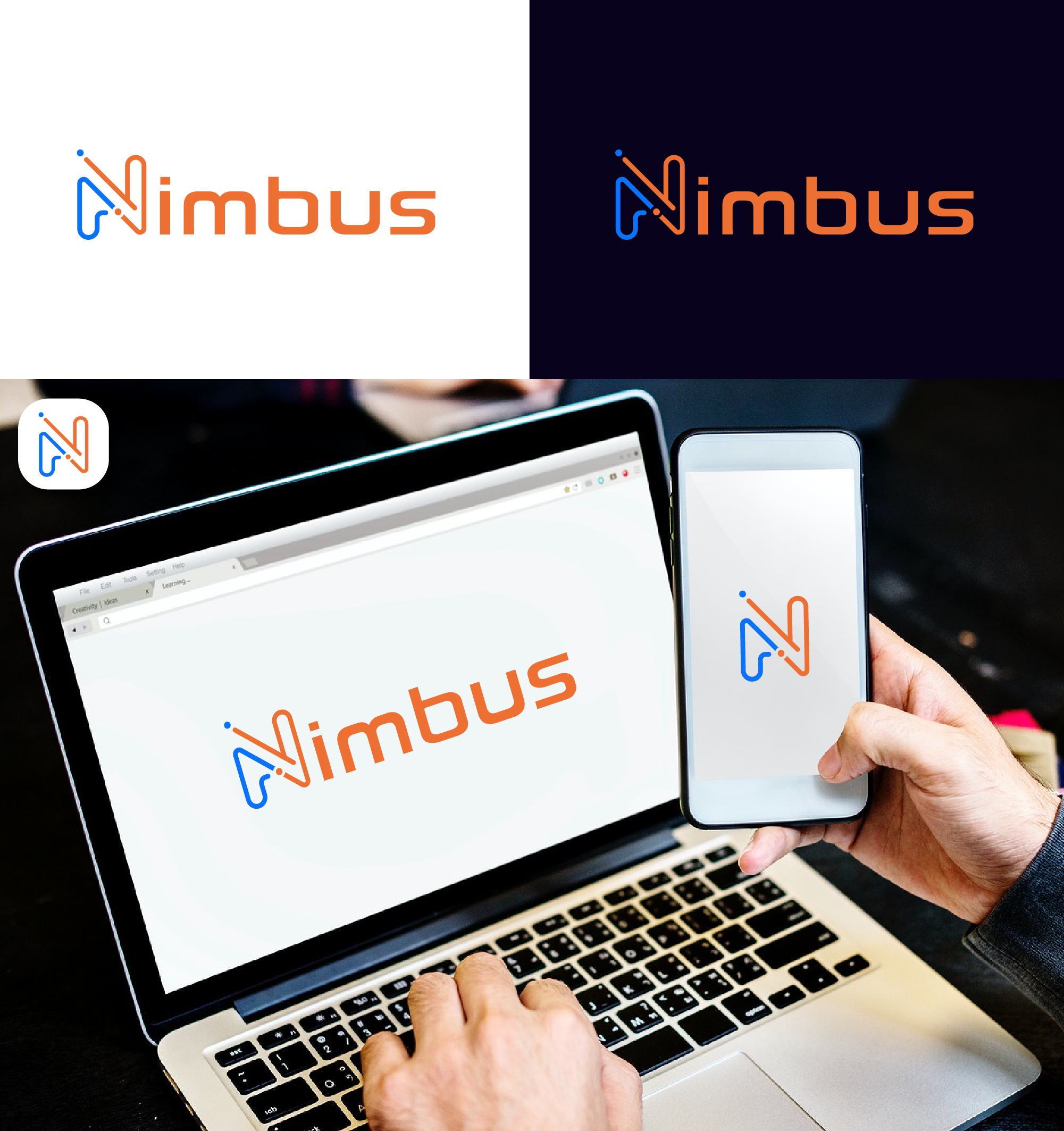 Logo Design by creative.bugs for this project | Design #27742614