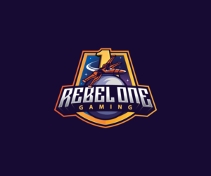 RebelOne Gaming | Logo Design by -SD Design-