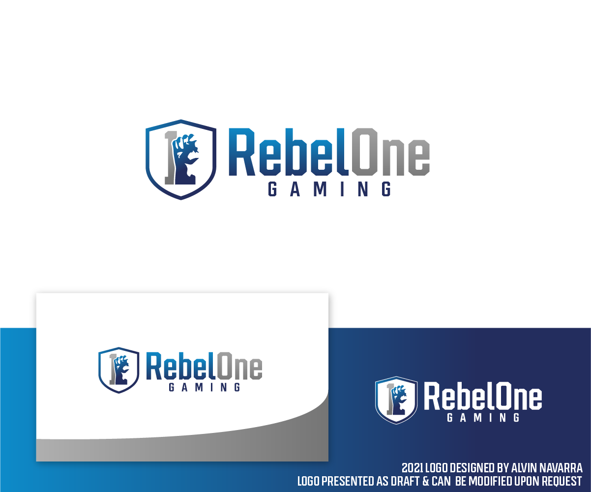 Logo Design by alvinnavarra for this project | Design #27735721