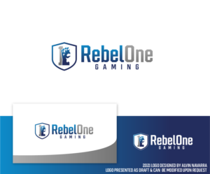 Logo Design by alvinnavarra for this project | Design: #27735721
