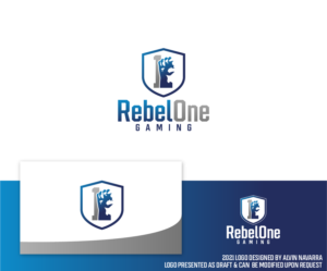 Logo Design by alvinnavarra for this project | Design: #27735737