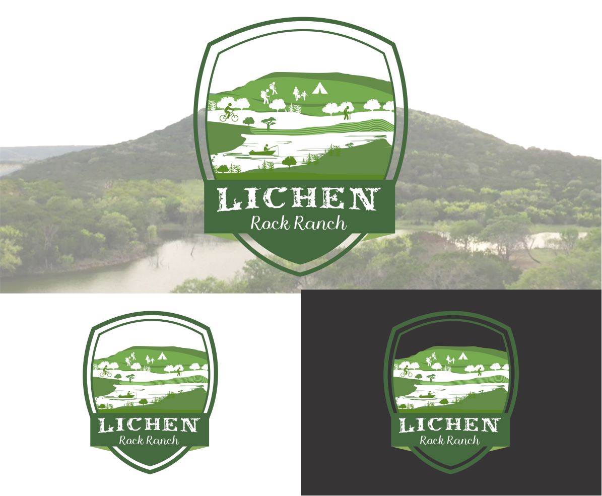 Logo Design by aarohiak for this project | Design #27757945