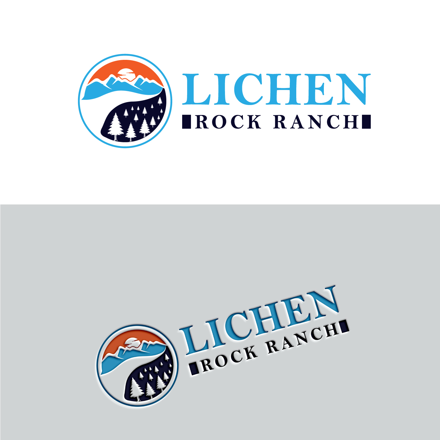 Logo Design by Md Sakhawat Hosssain for this project | Design #27762639