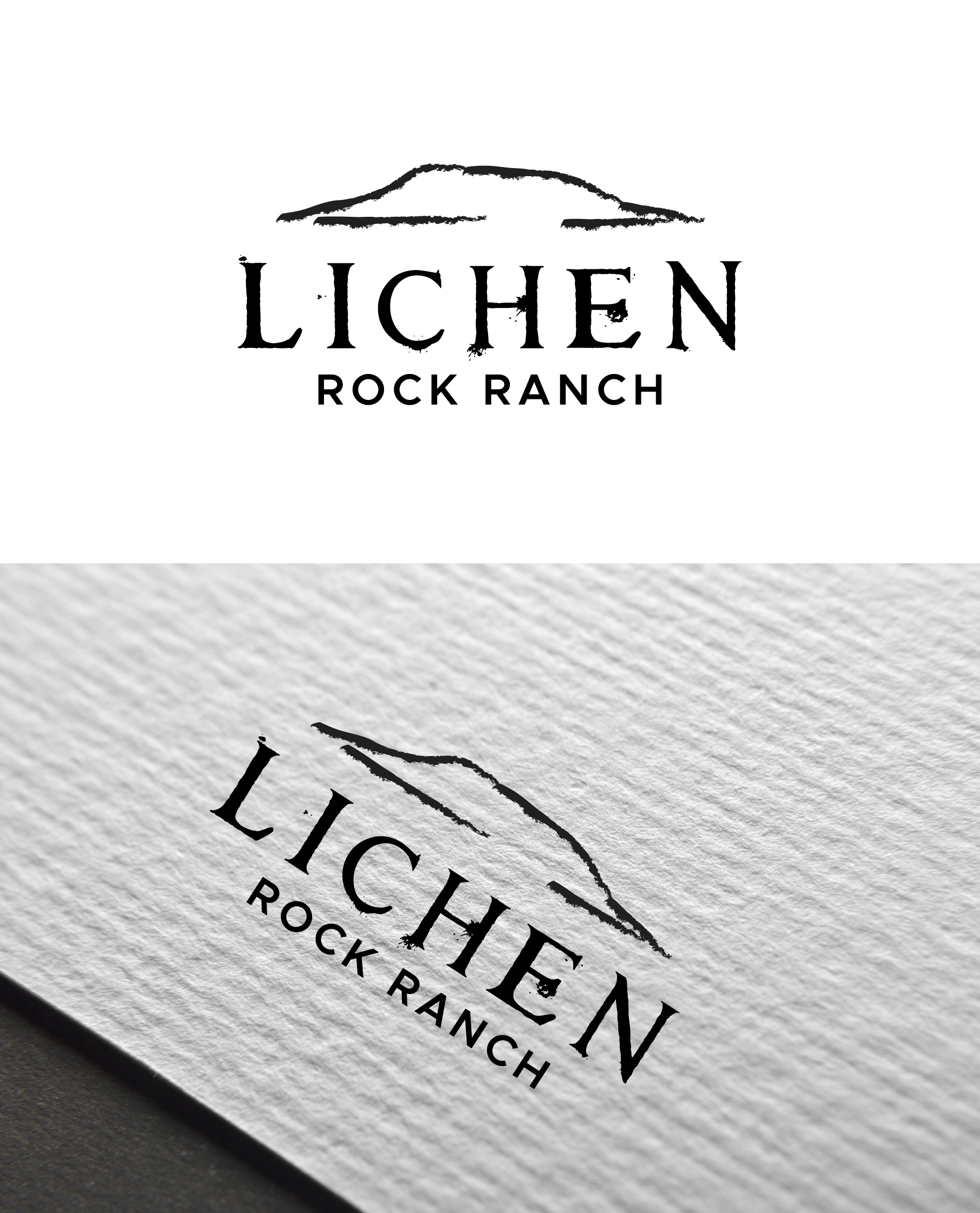 Logo Design by ZeneFashions for this project | Design: #27741332