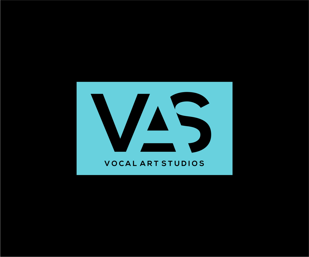 Logo Design by ananda86 for Vocal Art Studios | Design #27741341