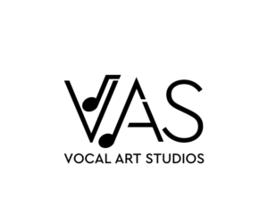 Logo Design by Thati Designs for Vocal Art Studios | Design: #27738300
