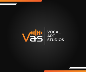 Logo Design by ecorokerz for Vocal Art Studios | Design: #27736665