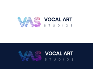 Logo Design by JTdsign for Vocal Art Studios | Design: #27740734