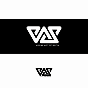 Logo Design by adie_78 for Vocal Art Studios | Design: #27767003
