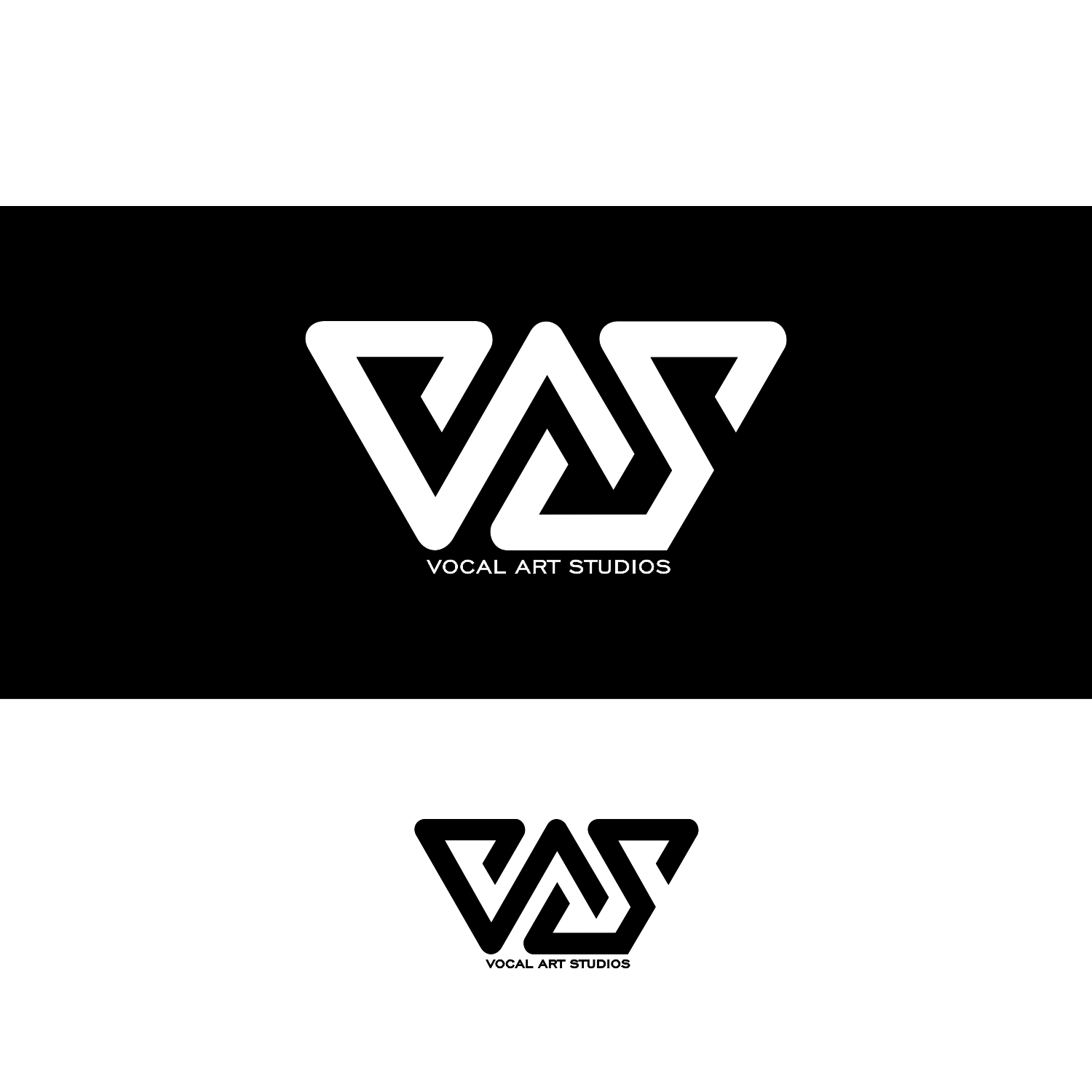 Logo-Design von adie_78 für Vocal Art Studios | Design #27767509