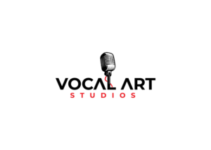 VAS Vocal Art Studios  | Logo Design by nilpori  103