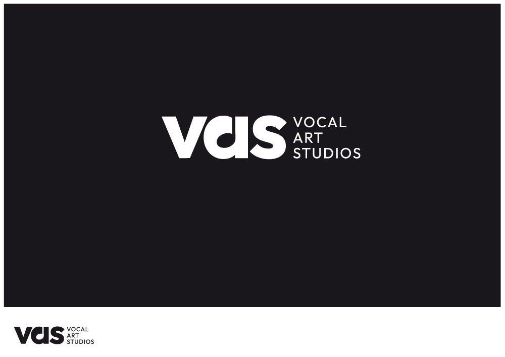 Logo Design by Nigel B for Vocal Art Studios | Design #27749473