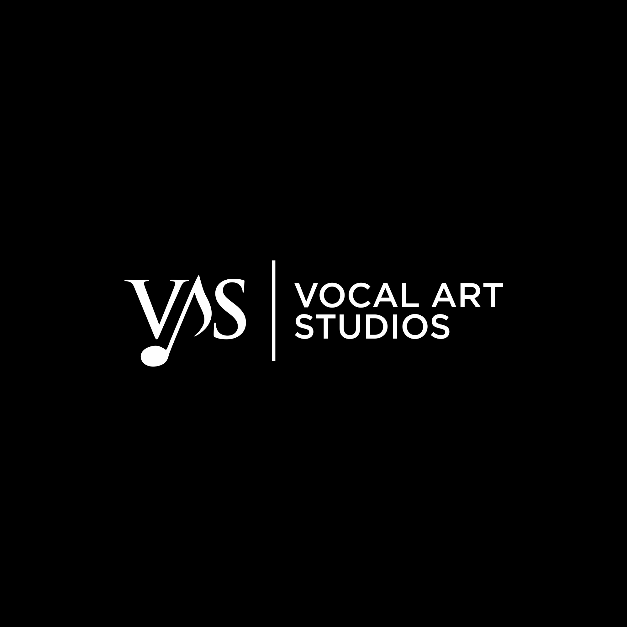 Diseño de Logo por DesignFirst para Vocal Art Studios | Diseño #27836173