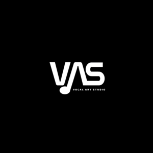 Logo Design by EIGHTGO for Vocal Art Studios | Design: #27751414
