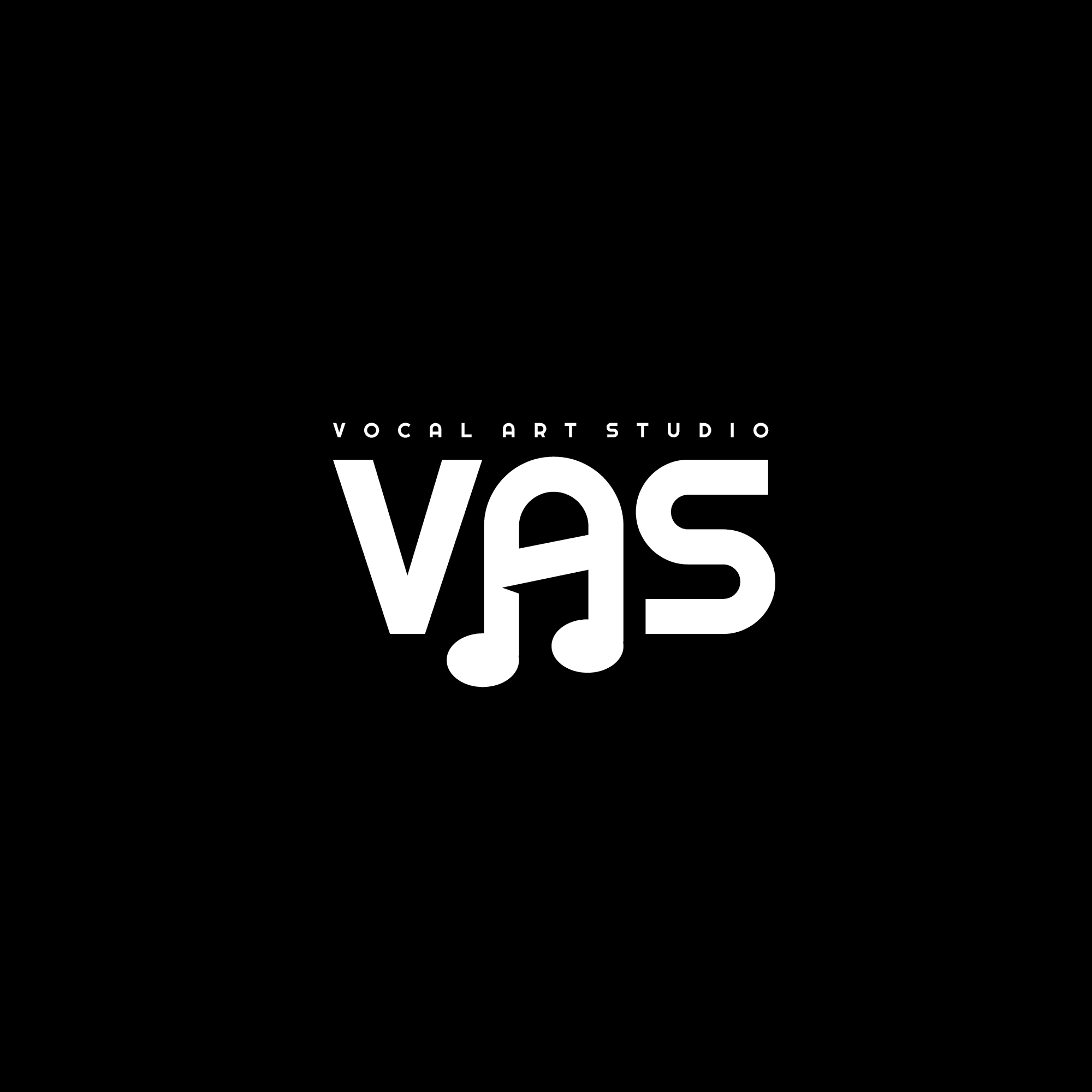 Diseño de Logo por EIGHTGO para Vocal Art Studios | Diseño #27836235