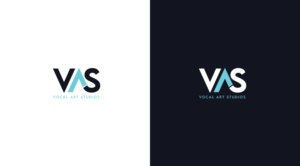 Logo Design by step forward 2 for Vocal Art Studios | Design: #27737139