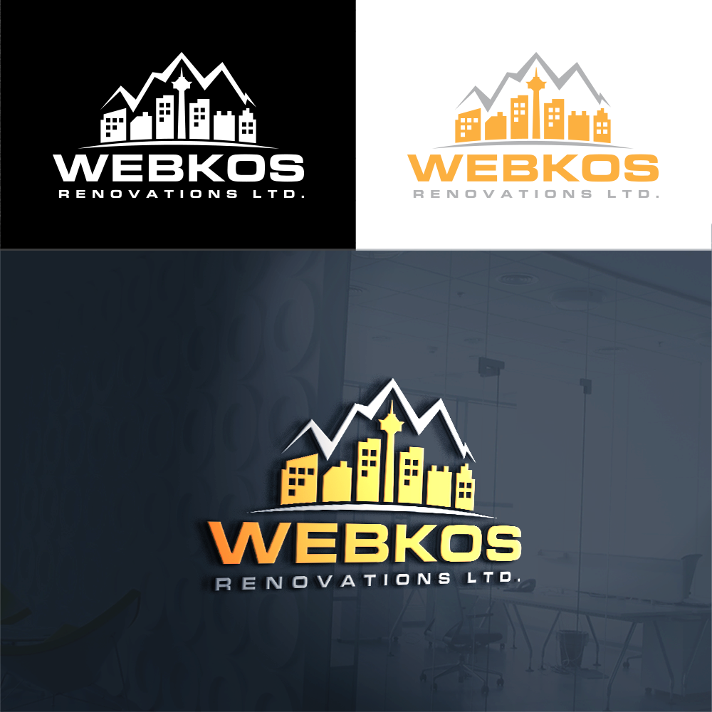 Logo-Design von Myartstyle für dieses Projekt | Design: #27736263