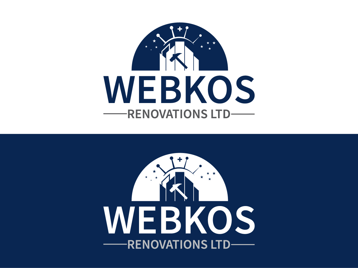 Logo-Design von 439 Creations für dieses Projekt | Design #27745166
