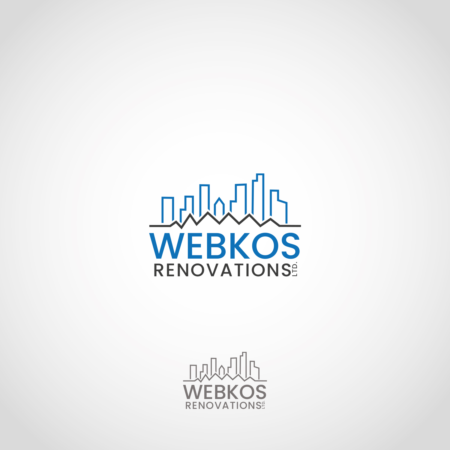 Logo-Design von MG.graphics für dieses Projekt | Design #27734795