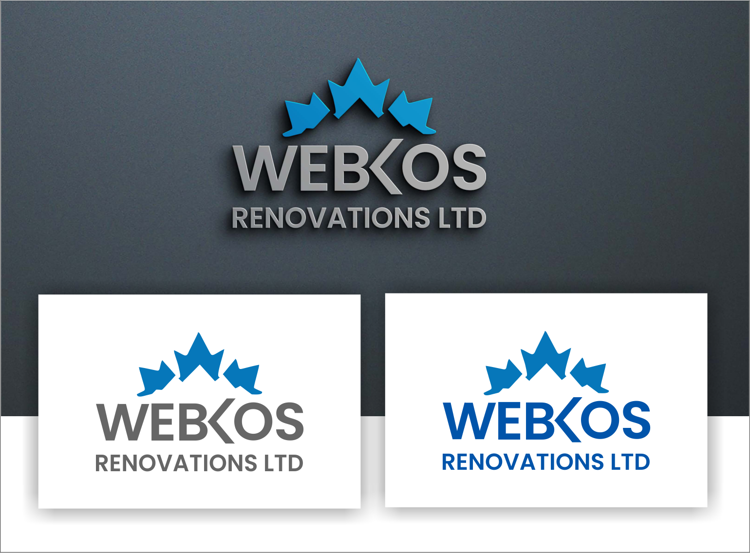 Logo Design by Udaya G for this project | Design #27743532