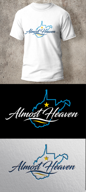 Logo Design by blue eye