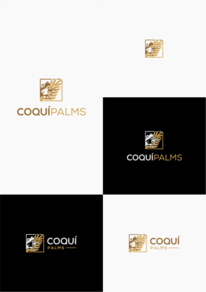 Logo Design by Dembol 2 for this project | Design #27751752