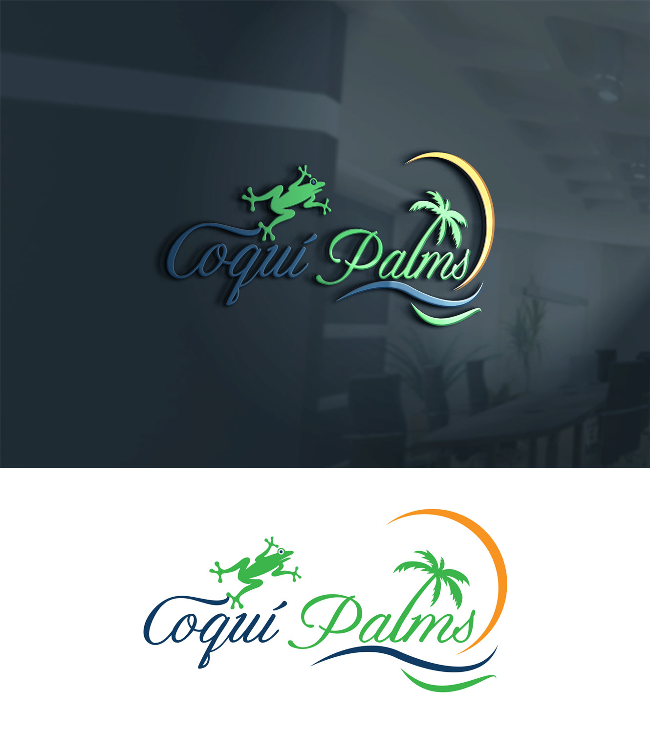 Logo-Design von Impressive Sol für dieses Projekt | Design #27737435