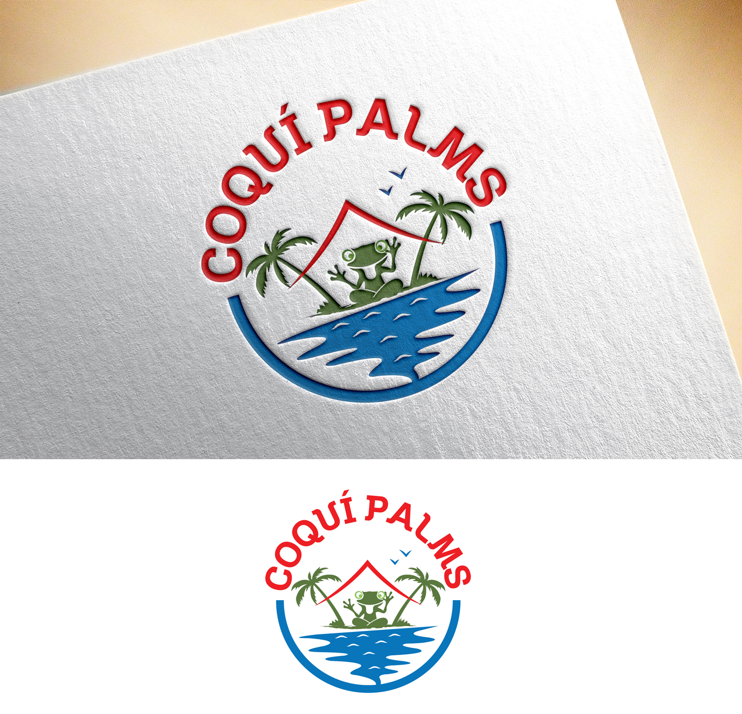 Logo Design by Impressive Solutions for this project | Design #27737436