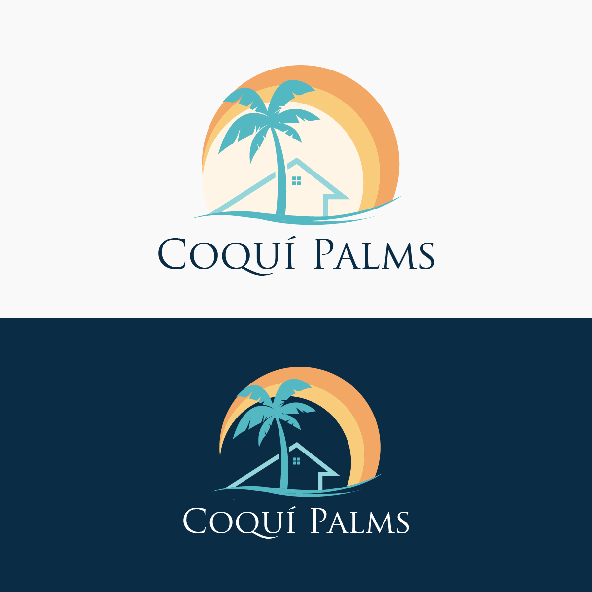 Logo Design by creative.bugs for this project | Design #27739156