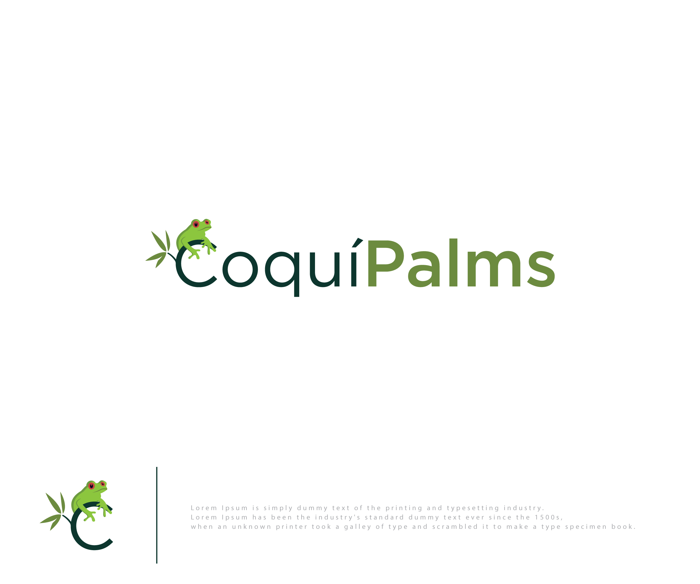Logo Design by ecorokerz for this project | Design #27741002