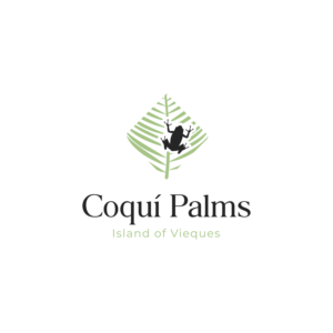 Coquí Palms | Logo-Design von JoseDesign