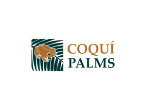 Coquí Palms | Logo-Design von BNdesigner