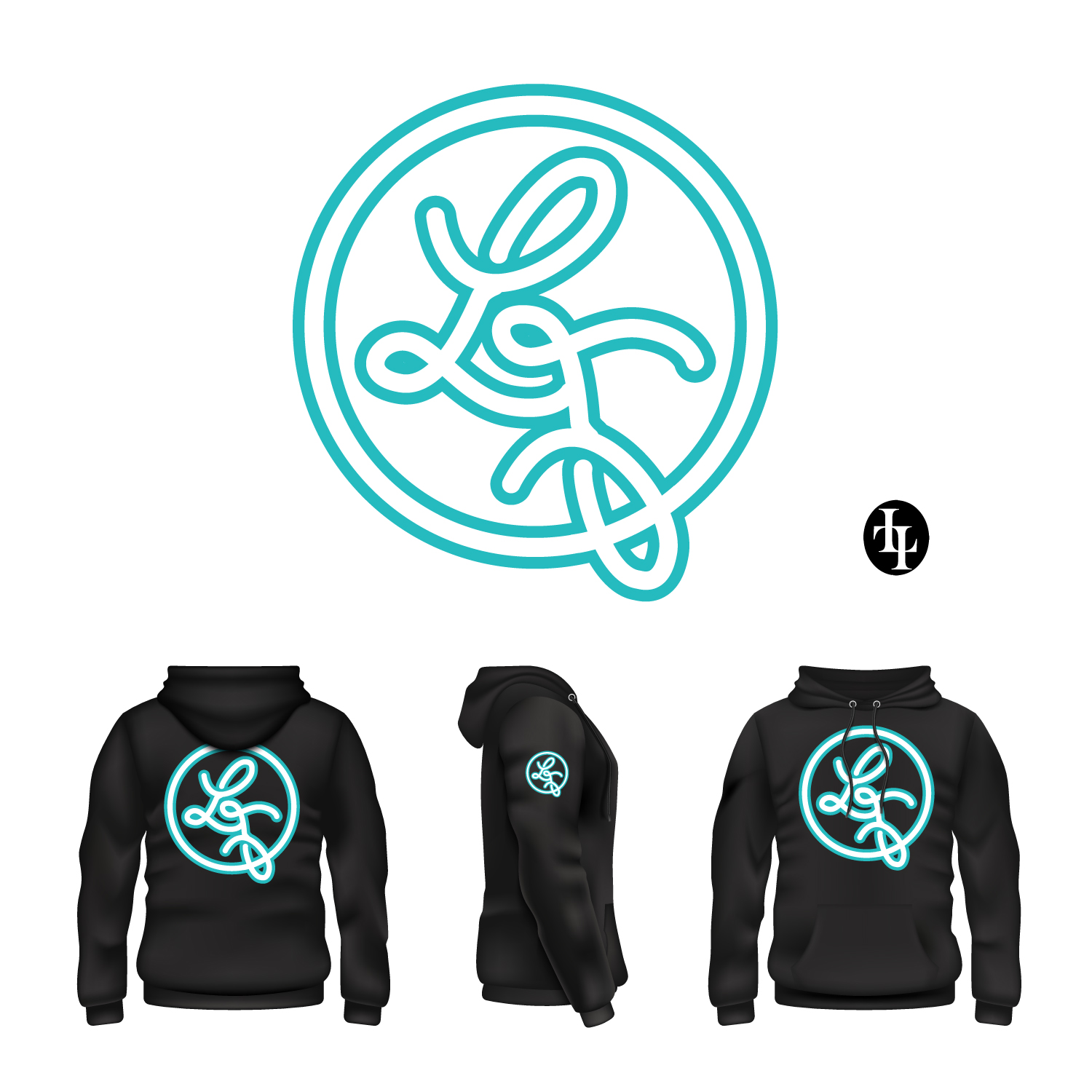 Diseño de Camiseta por NutJob Industry para Lionshare Enterprises LLC | Diseño #27744148