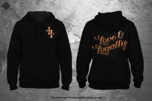 T-Shirt-Design von gekgrfx für Lionshare Enterprises LLC | Design: #27764791