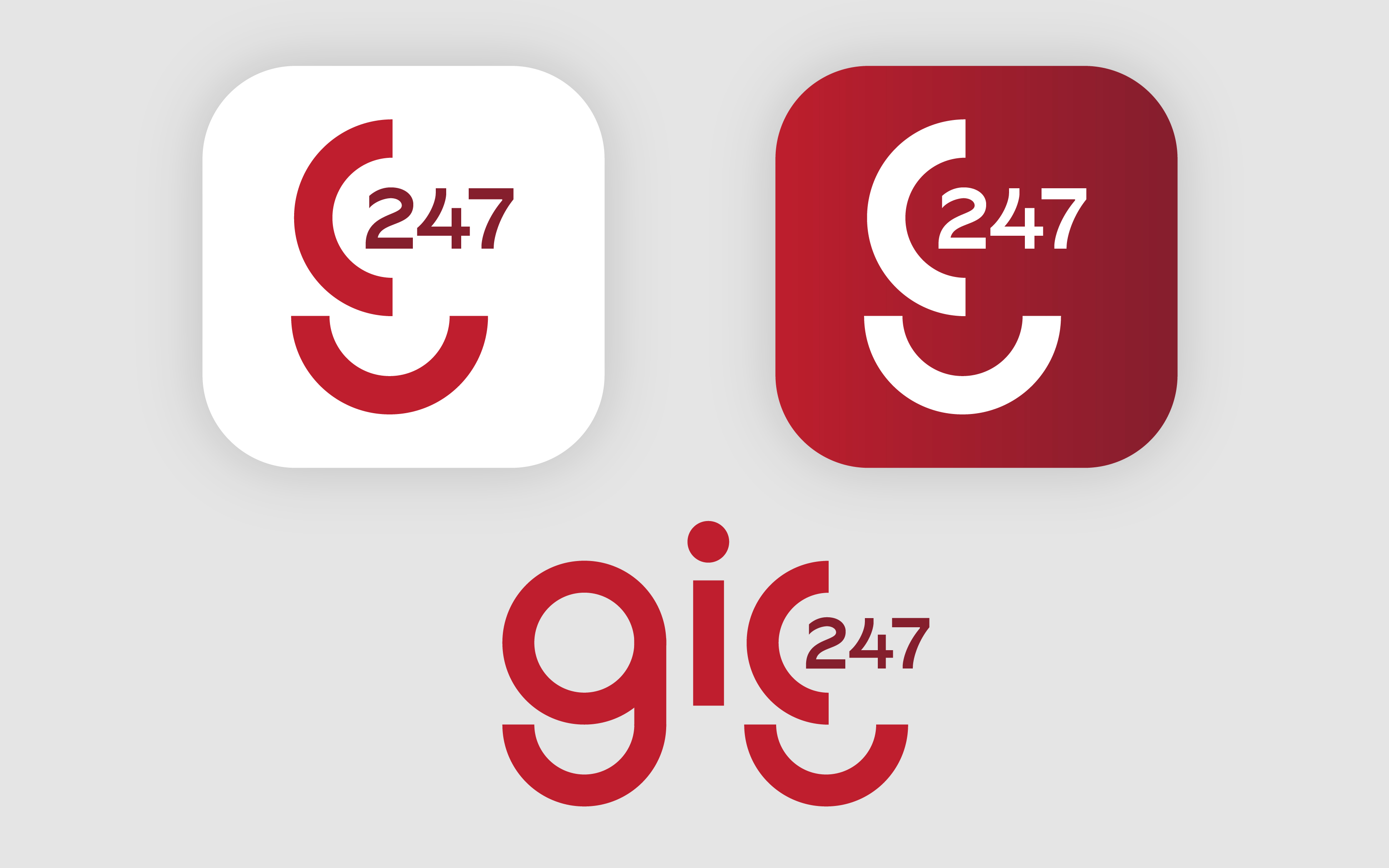 Logo Design by SeeYouOnline for this project | Design #27736373