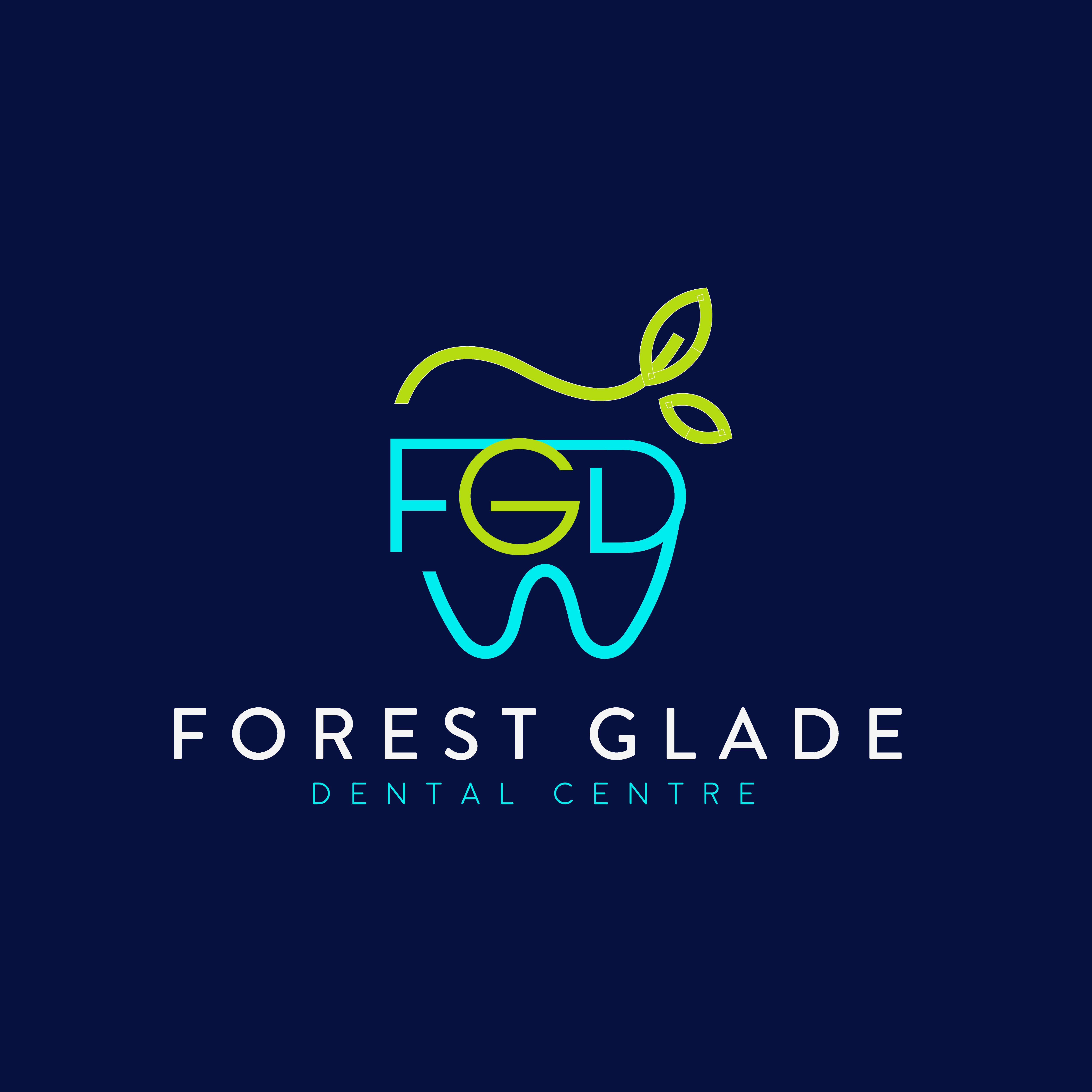 Logo Design by UMA 7 for Newbury Dental | Design #27833509