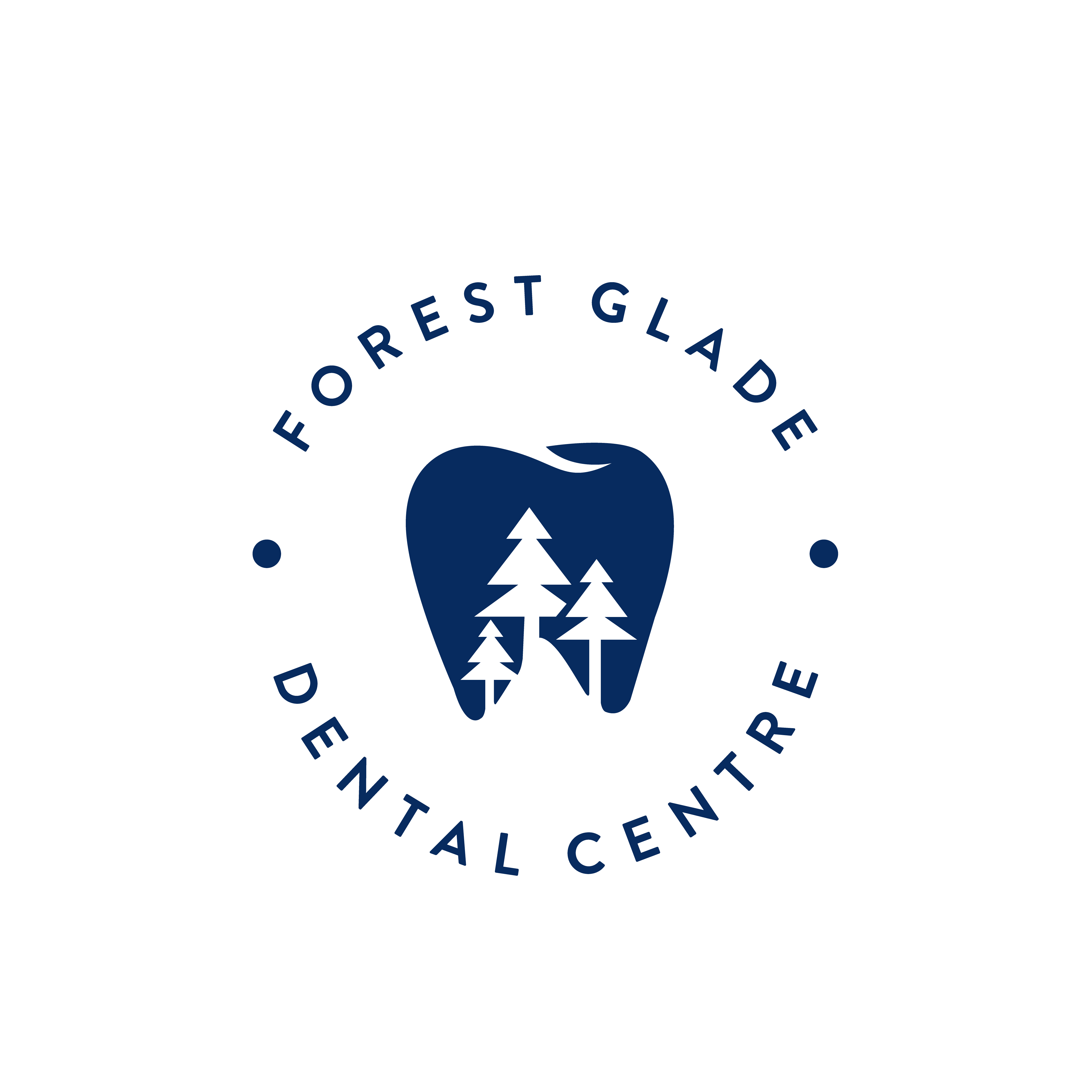 Logo Design by UMA 7 for Newbury Dental | Design #27833510