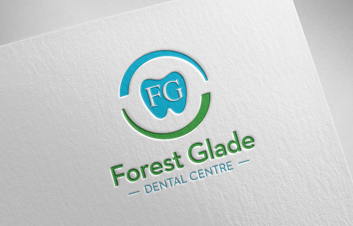 Diseño de Logo por Daniel Caso Design para Newbury Dental | Diseño #27745202