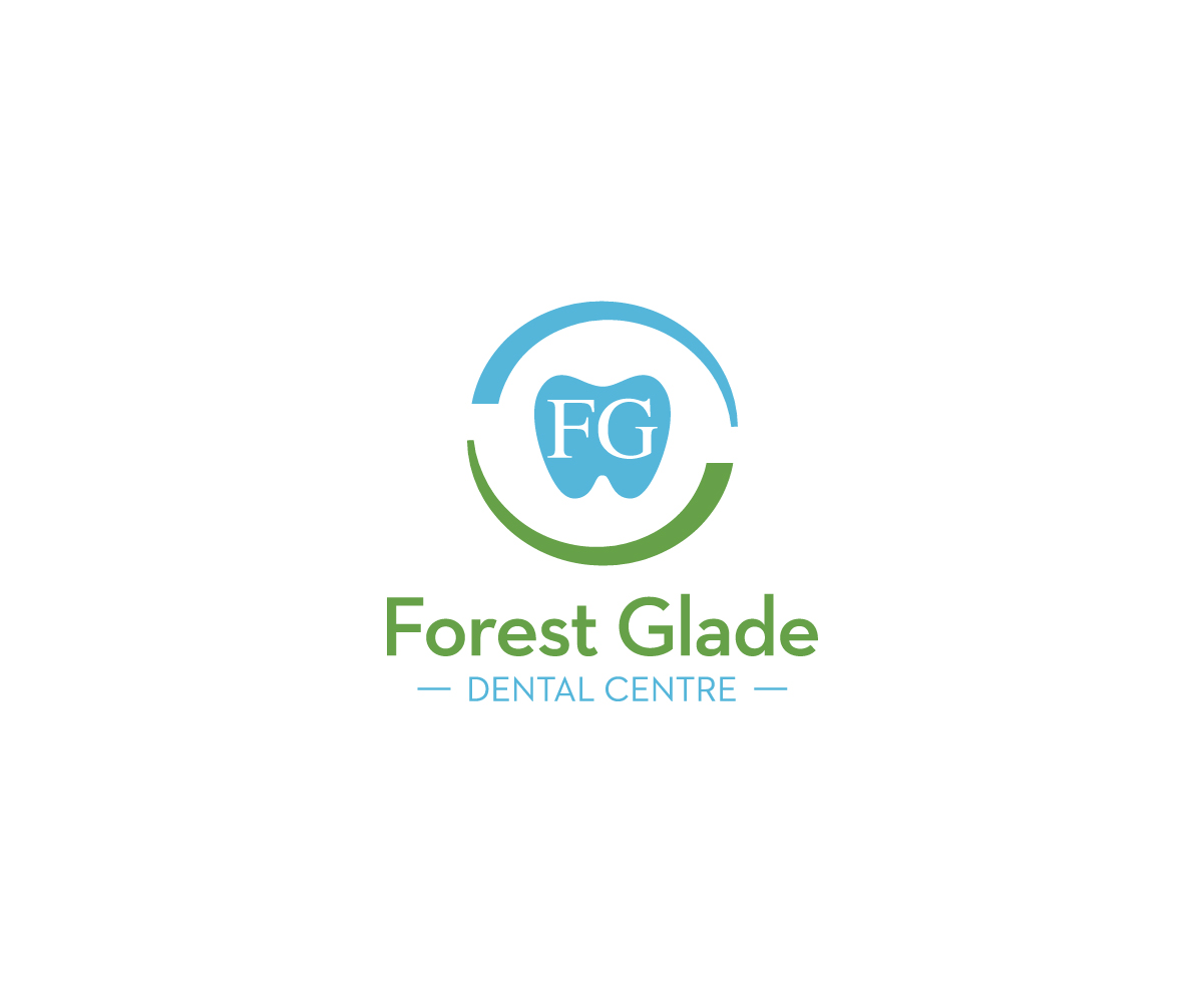 Logo Design by Daniel Caso Design for Newbury Dental | Design #27745203