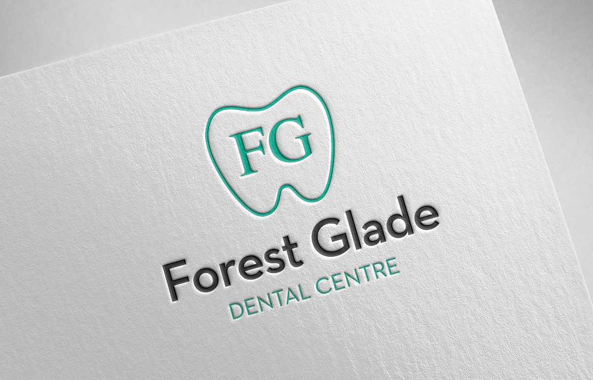 Diseño de Logo por Daniel Caso Design para Newbury Dental | Diseño #27745205