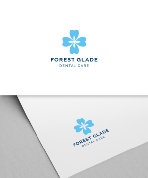 Logo Design by RikoAji for Newbury Dental | Design: #27821899