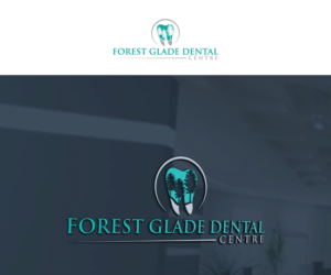 Logo Design by Luckey yaari for Newbury Dental | Design: #27742143