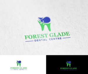 Logo Design by dianagargaritza for Newbury Dental | Design: #27750034