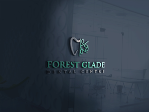 Logo Design by niko for Newbury Dental | Design: #27738976