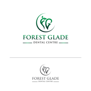 Logo Design by ashantha for Newbury Dental | Design #27750394