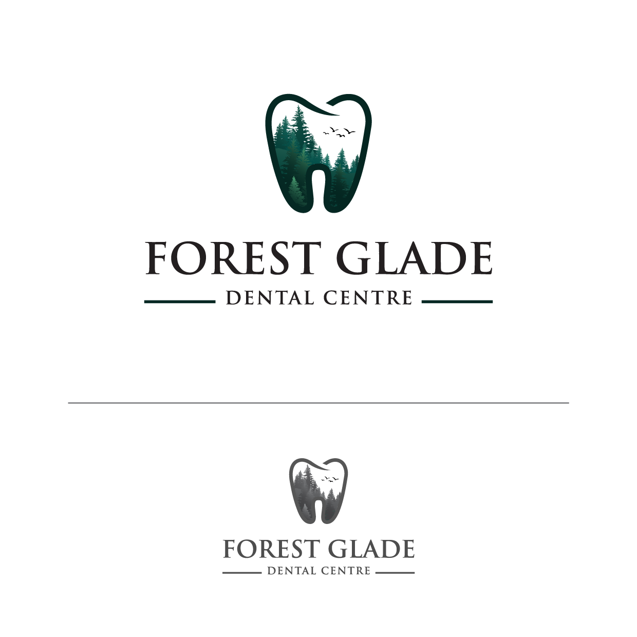 Logo Design by ashantha for Newbury Dental | Design #27750398
