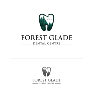 Logo Design by ashantha for Newbury Dental | Design: #27750398