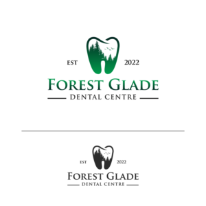 Logo Design by ashantha for Newbury Dental | Design: #27750404