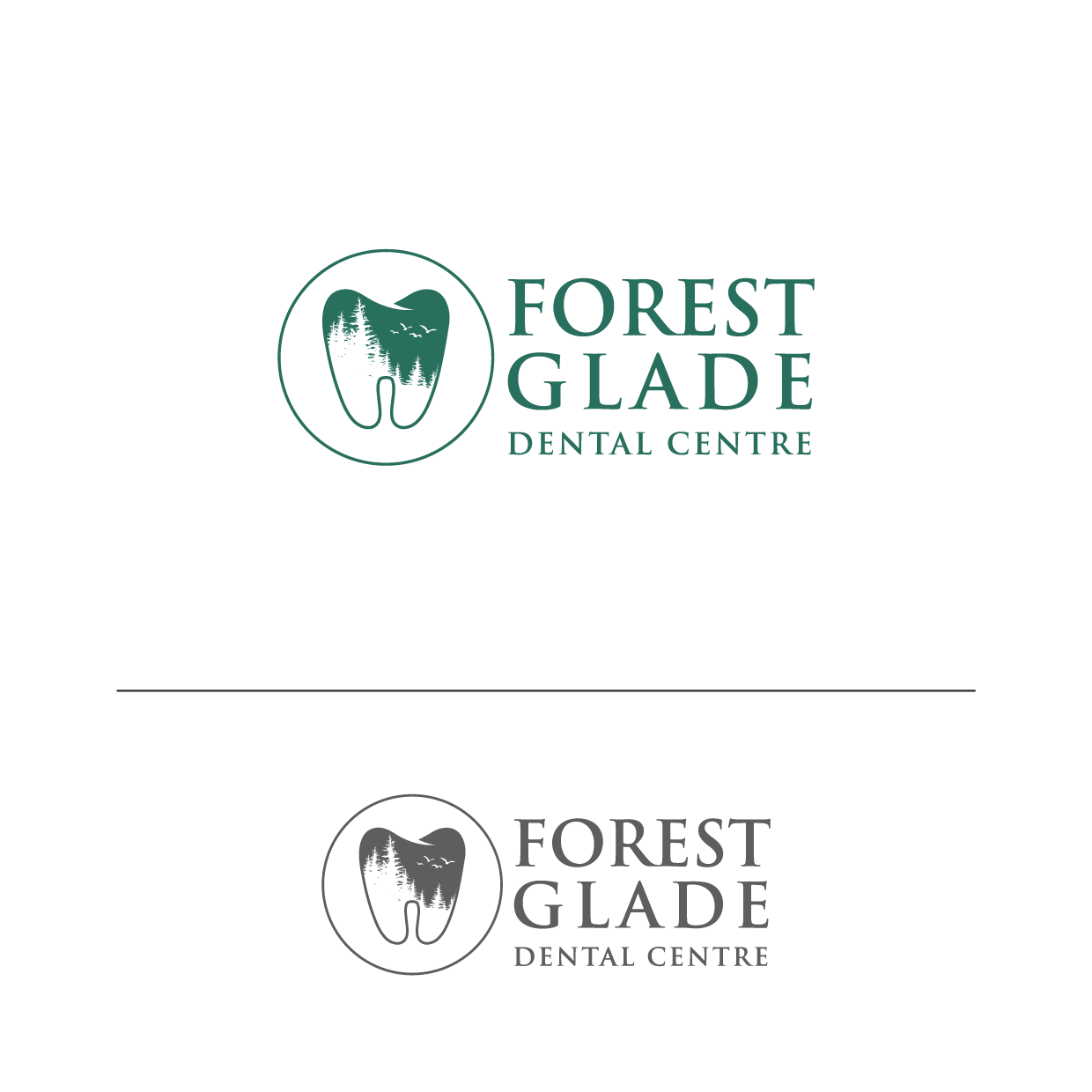 Logo Design by ashantha for Newbury Dental | Design #27750406