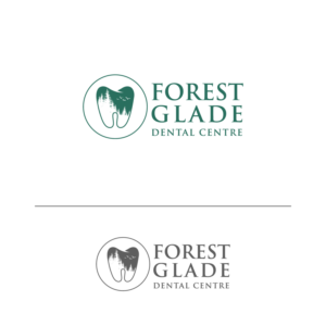 Logo Design by ashantha for Newbury Dental | Design: #27750406